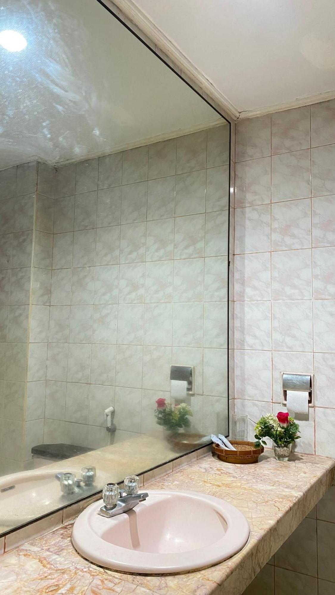 Mas Graha Hotel Пеканбару Экстерьер фото